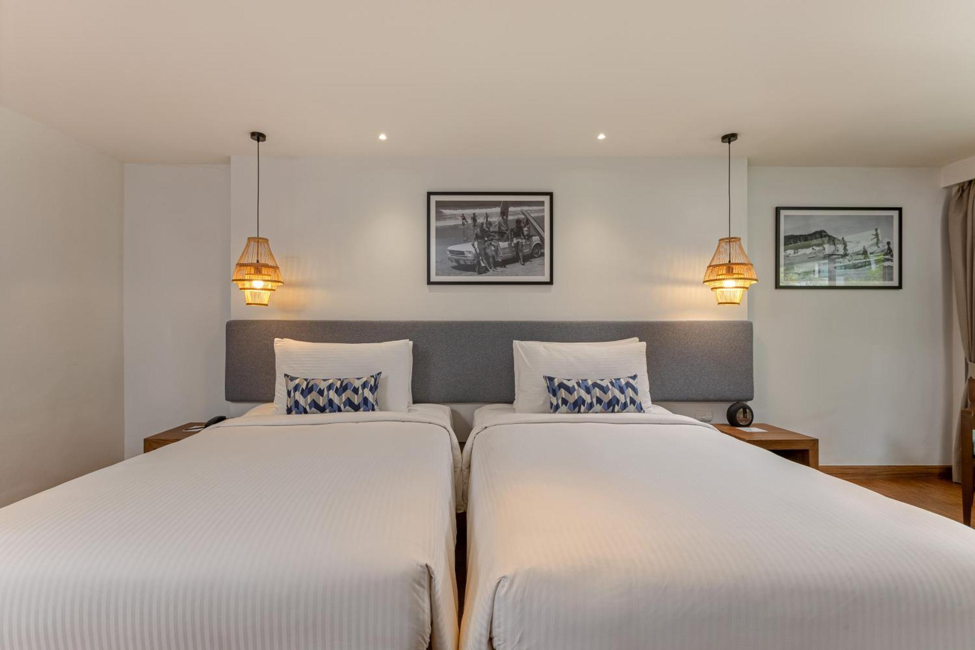 Outrigger Khao Lak Beach Resort - Sha Extra Plus Номер фото